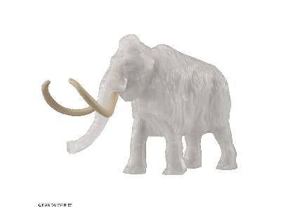 Exploring Lab Nature Mammoth - image 3