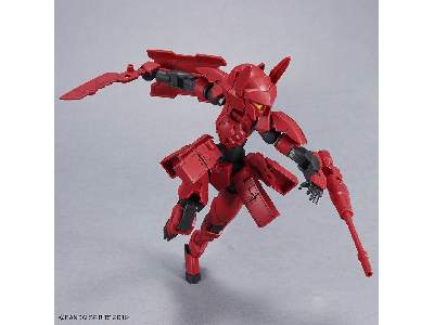 Exm-e7c Spinatia (Commando Type) - image 3