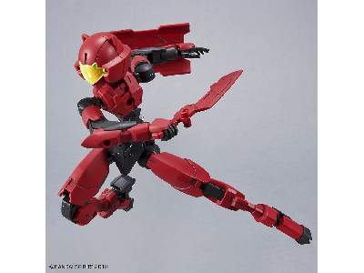 Exm-e7c Spinatia (Commando Type) - image 4