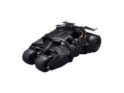 Batmobile (Batman Begins Ver.) - image 2