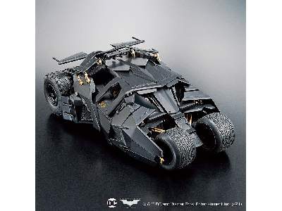 Batmobile (Batman Begins Ver.) - image 5