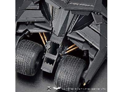 Batmobile (Batman Begins Ver.) - image 8