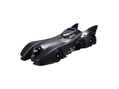 Batmobile (Batman Ver.) - image 2