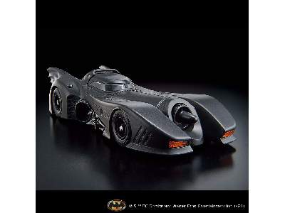 Batmobile (Batman Ver.) - image 6