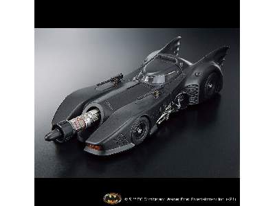 Batmobile (Batman Ver.) - image 7