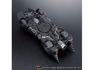 Batmobile (Batman Ver.) - image 9