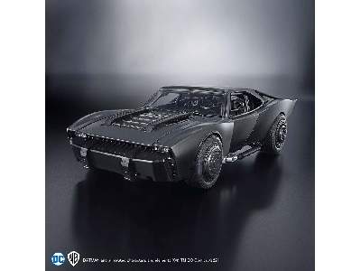 Batmobile (The Batman Ver.) - image 3