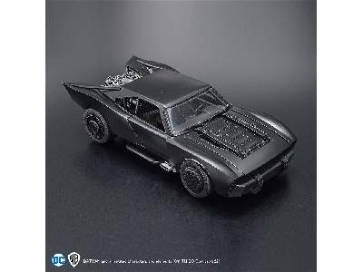 Batmobile (The Batman Ver.) - image 6