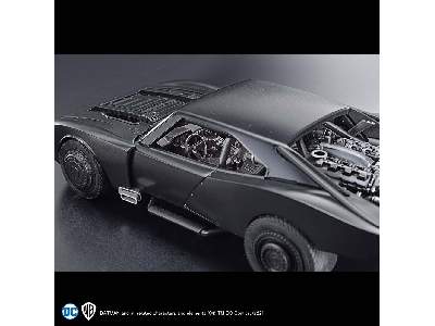 Batmobile (The Batman Ver.) - image 8