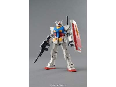 Rx-78-02 Gundam (The Origin) Bl - image 2