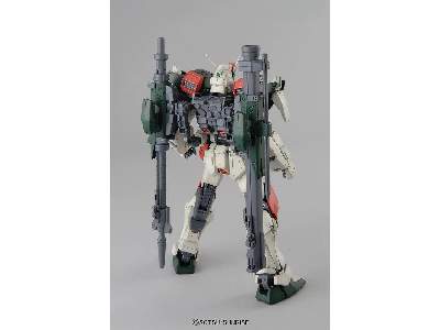 Buster Gundam Bl - image 3