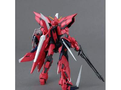 Aegis Gundam Bl - image 3
