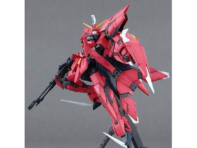 Aegis Gundam Bl - image 4