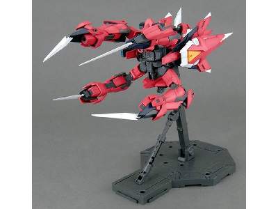 Aegis Gundam Bl - image 5