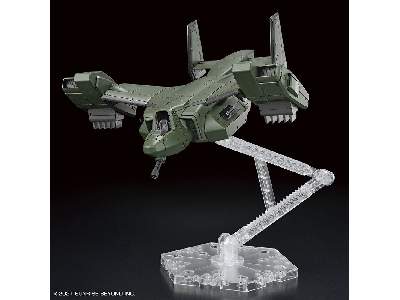 Kyoukai Senki V-33 Stork Carrier - image 6