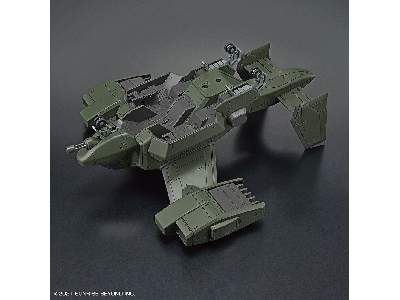 Kyoukai Senki V-33 Stork Carrier - image 7