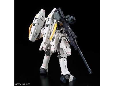 Tallgeese Ew 63085 (Gundam 82231) - image 2