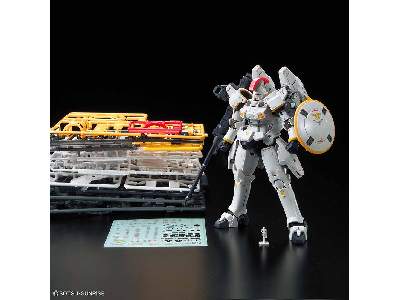 Tallgeese Ew 63085 (Gundam 82231) - image 5