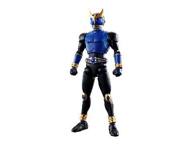 Figure Rise Kamen Raider Masked Rider Kuuga - image 2