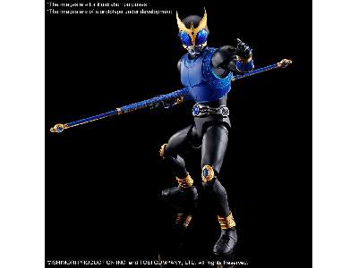 Figure Rise Kamen Raider Masked Rider Kuuga - image 5