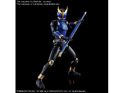 Figure Rise Kamen Raider Masked Rider Kuuga - image 6