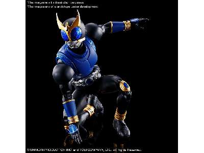 Figure Rise Kamen Raider Masked Rider Kuuga - image 7