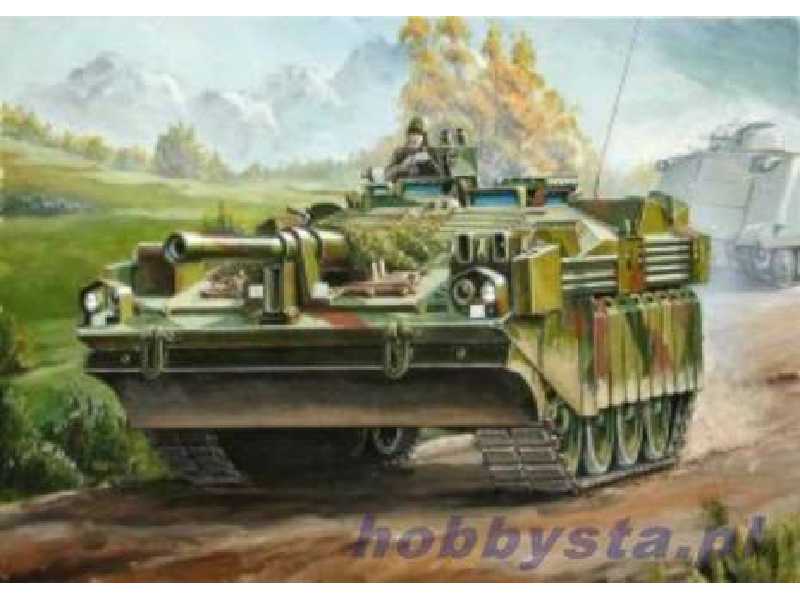 Strv103 c MBT - image 1