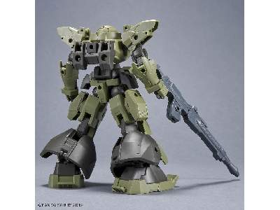 Bexm-28 Revernova [green] - image 3