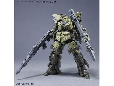 Bexm-28 Revernova [green] - image 7