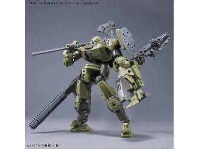 Bexm-28 Revernova [green] - image 10