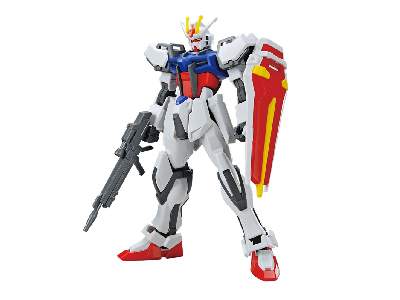 Strike Gundam - image 2