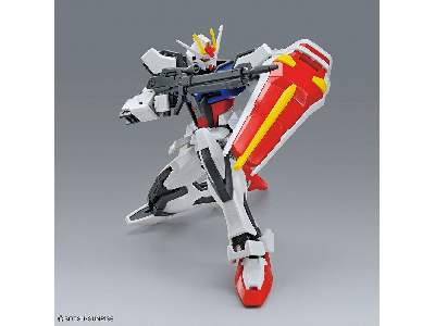 Strike Gundam - image 5