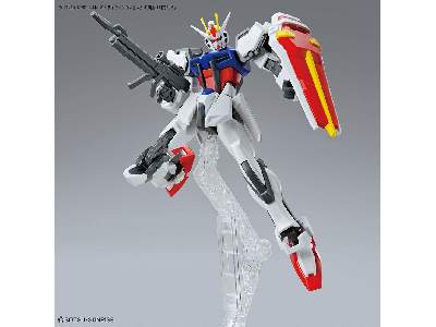 Strike Gundam - image 9