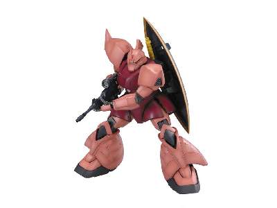 Ms-14s Char's Gelgoog Ver. 2.0 - image 3