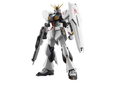 Rx-93 V Gundam - image 2
