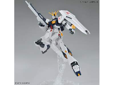 Rx-93 V Gundam - image 5