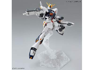 Rx-93 V Gundam - image 8