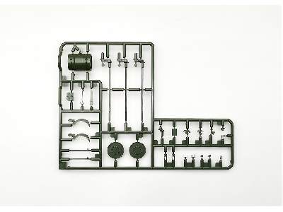 T-72m1 With Full Interior - image 3