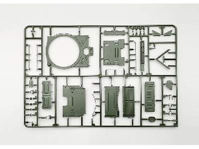 T-72m1 With Full Interior - image 17