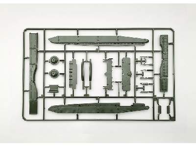 T-72m1 With Full Interior - image 18