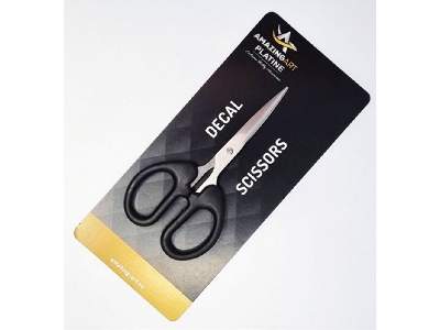 Platine Decal Scissors - image 1
