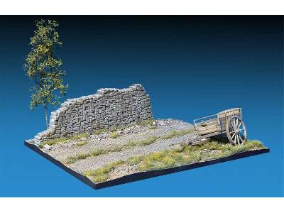 Diorama Country Road - image 5