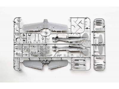 Nakajima Ki-84 Hayate Expert Set - image 15