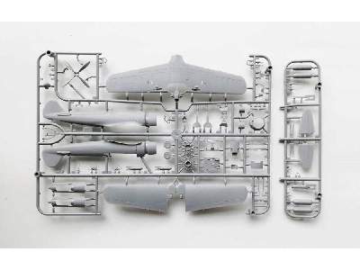 Nakajima Ki-84 Hayate Expert Set - image 16