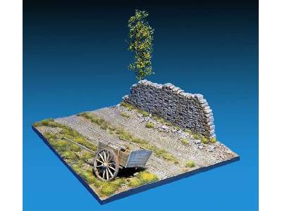 Diorama Country Road - image 6