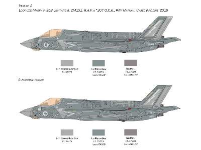 F-35 B Lightning II - image 4