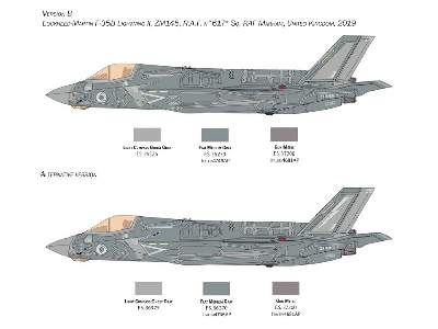 F-35 B Lightning II - image 5