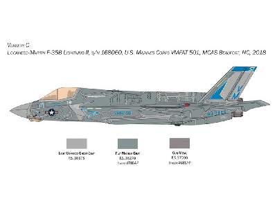 F-35 B Lightning II - image 6