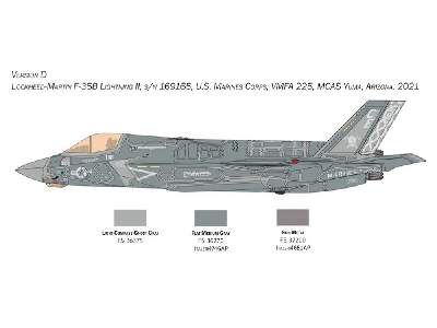 F-35 B Lightning II - image 7
