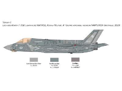 F-35 B Lightning II - image 8